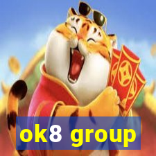 ok8 group